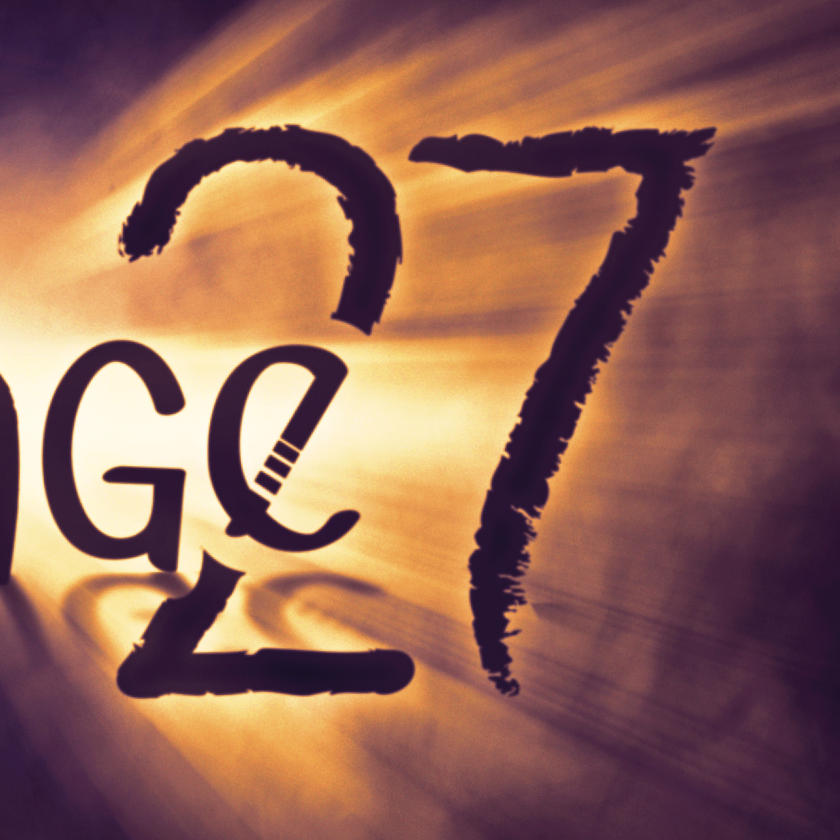 Challenge 27
